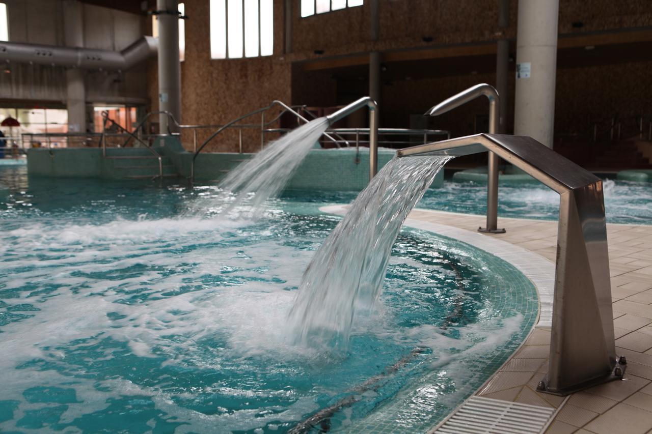 Balneario de Archena Hotel León