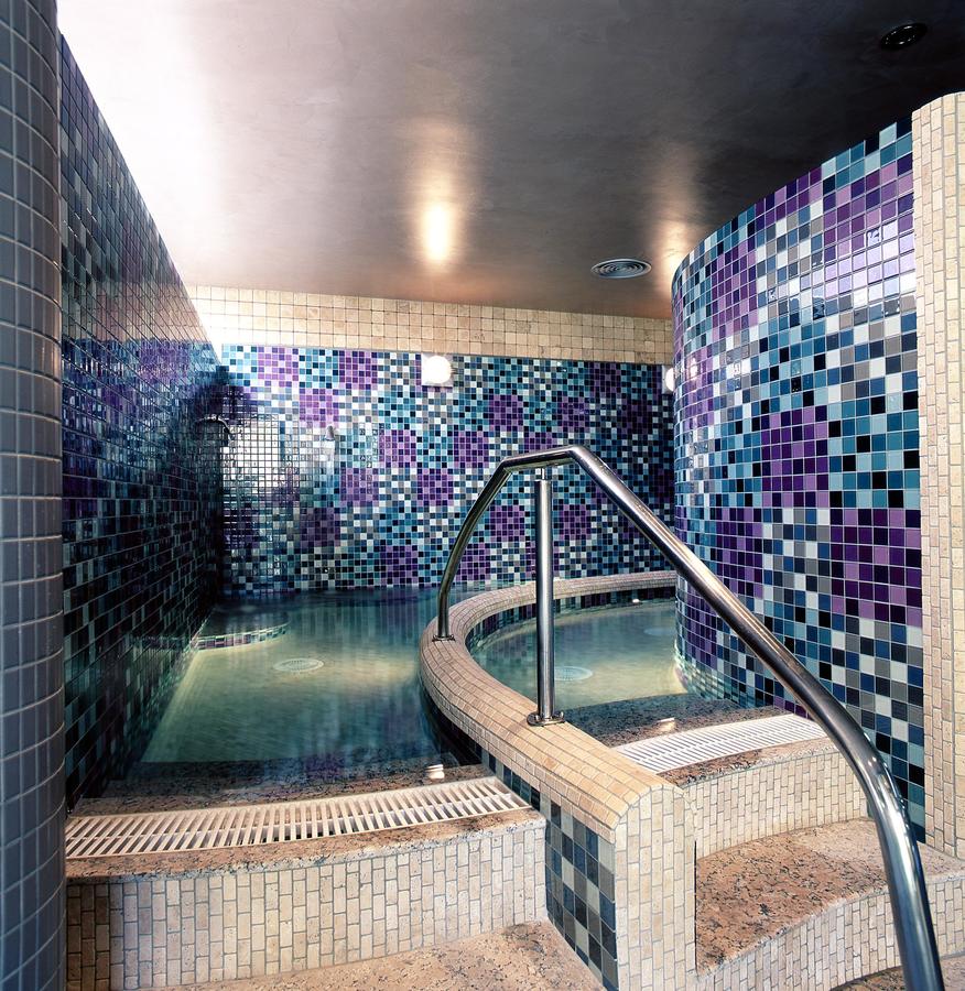 Balneario de Archena Hotel León