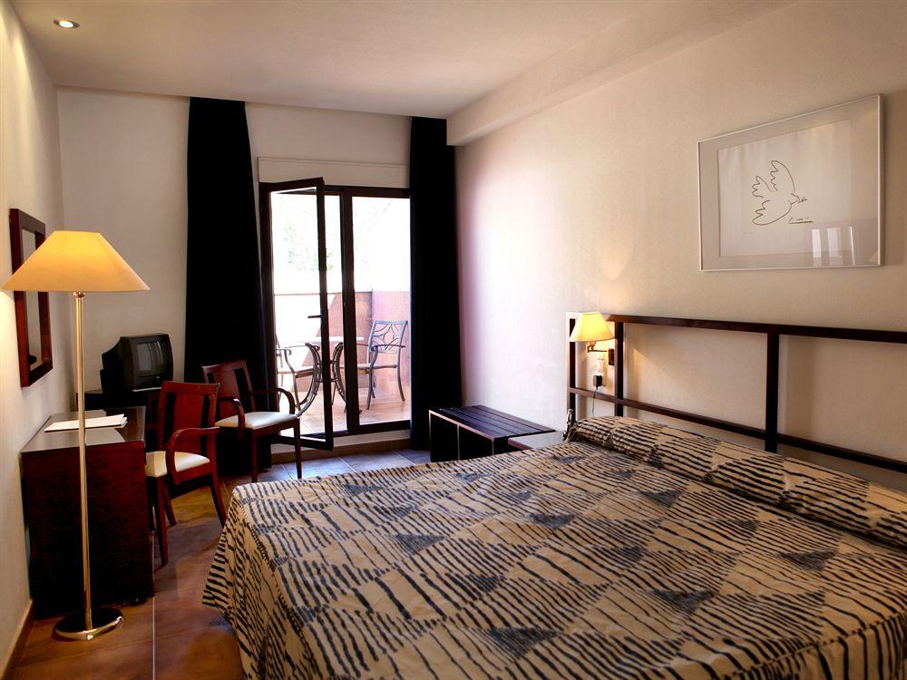 Balneario de Archena Hotel León