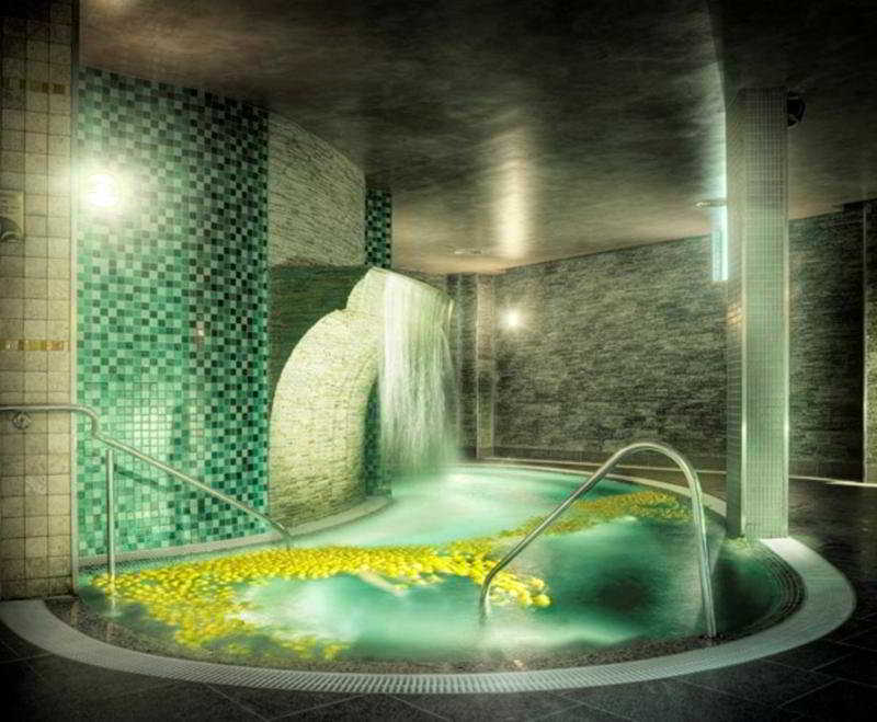 Balneario de Archena Hotel León