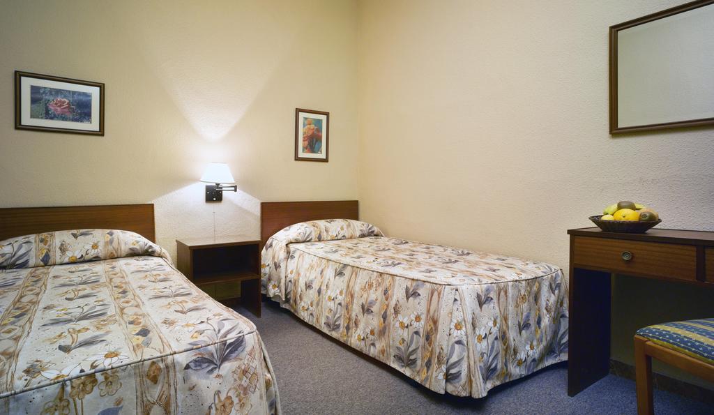 Balneario de Archena Hotel León