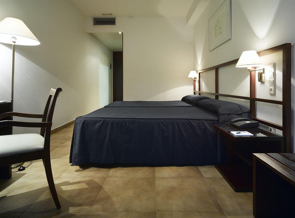 Balneario de Archena Hotel León