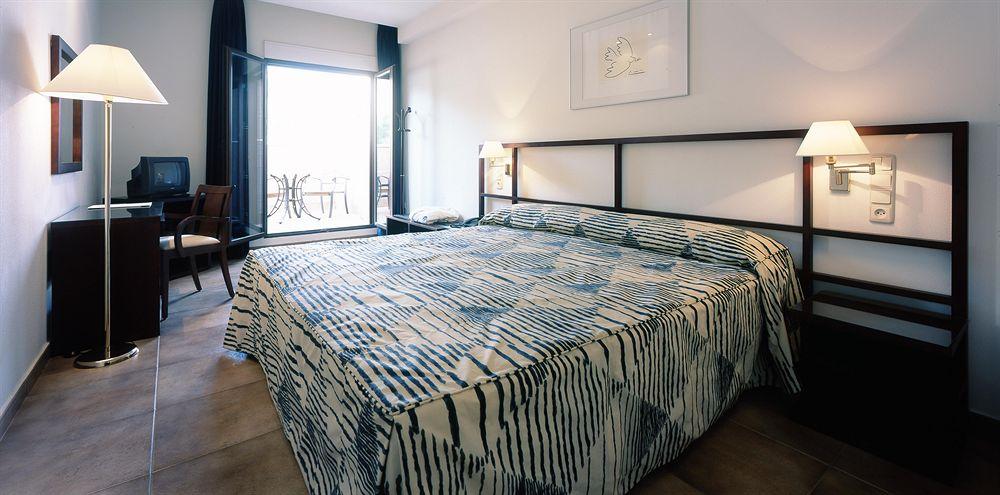 Balneario de Archena Hotel León