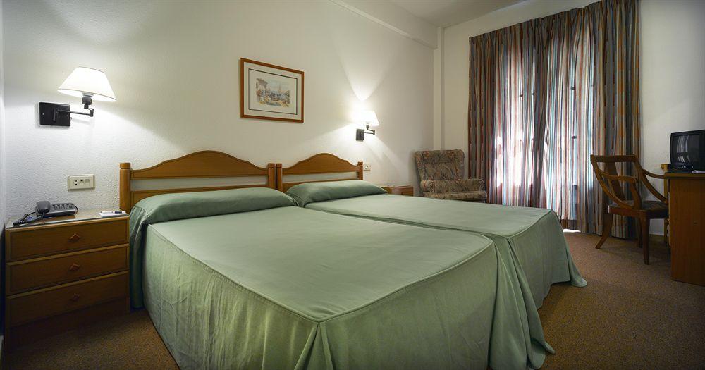 Balneario de Archena Hotel León