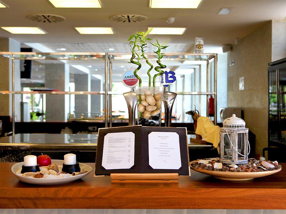 Balneario de Archena Hotel León