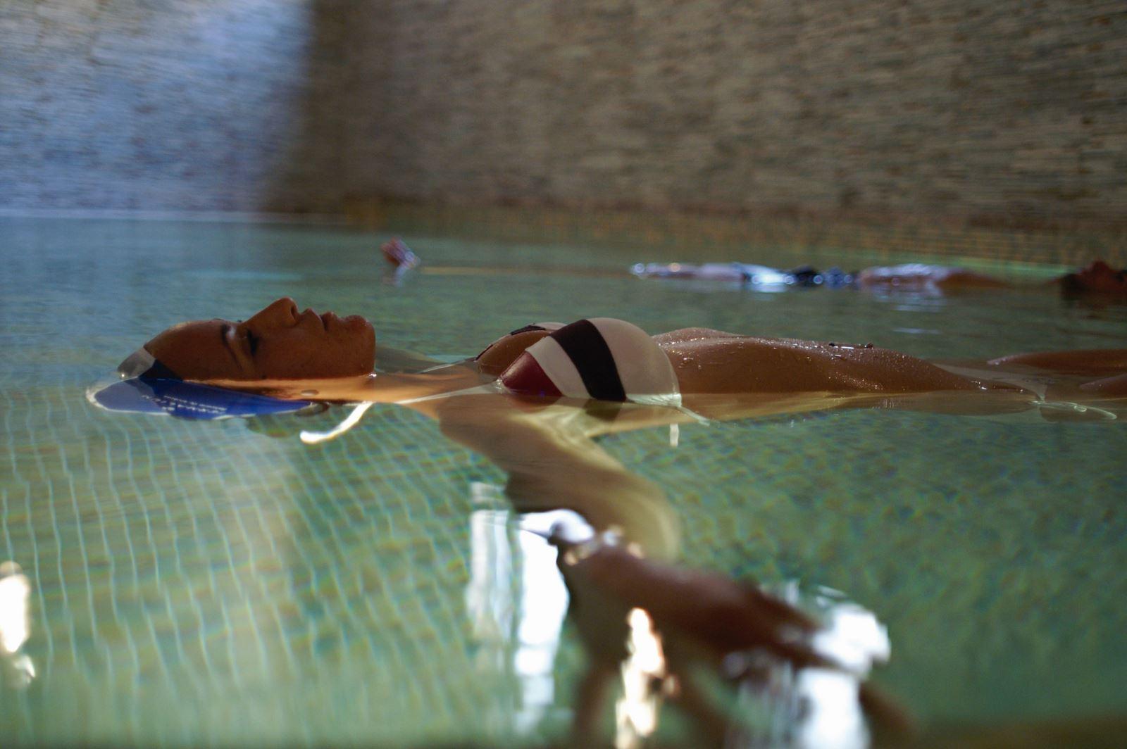 Balneario de Archena Hotel León