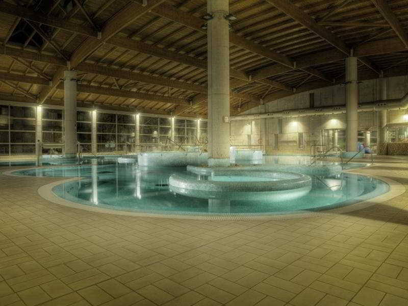 Balneario de Archena Hotel León