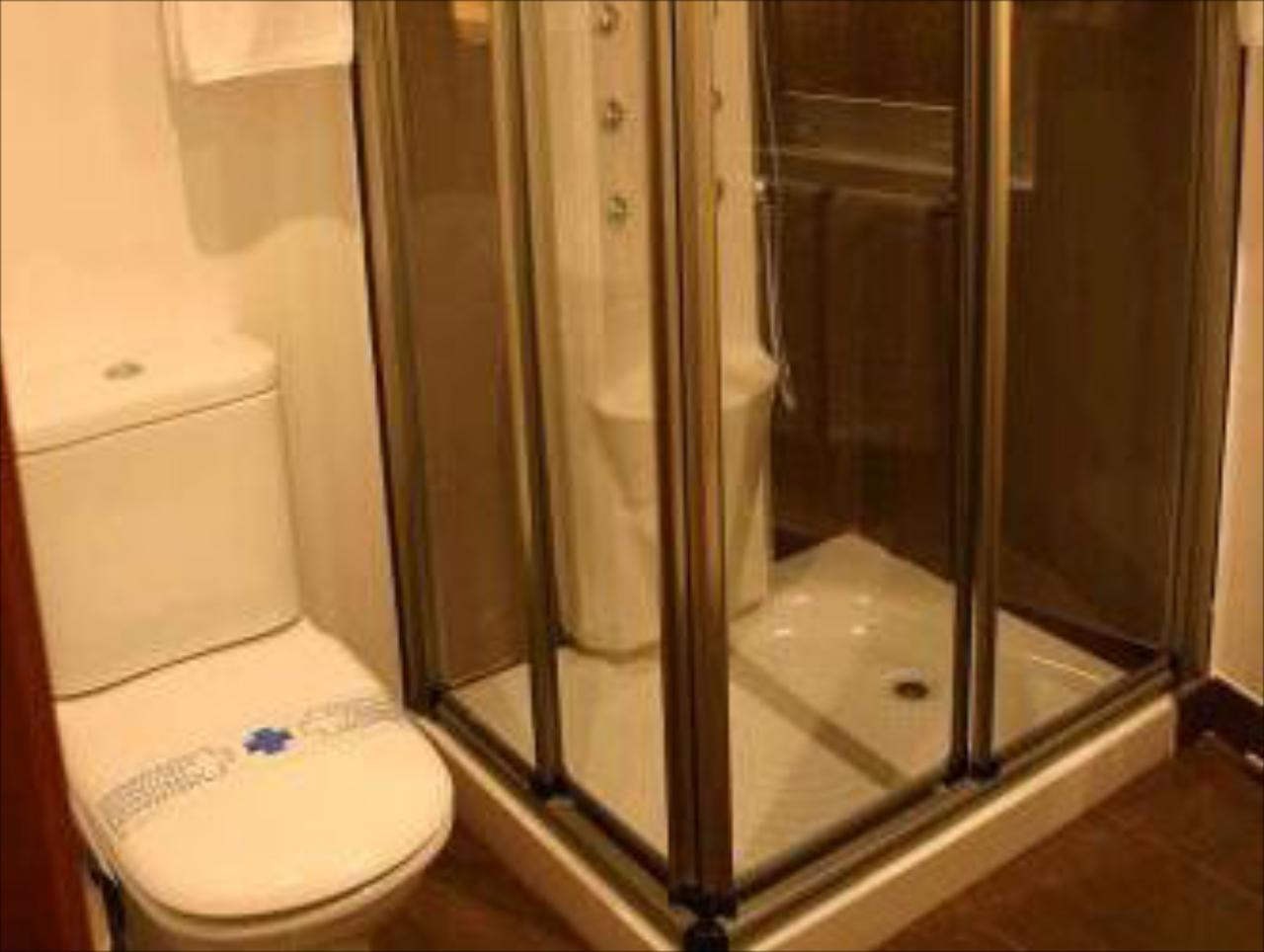 Pension Sol Mediterraneo