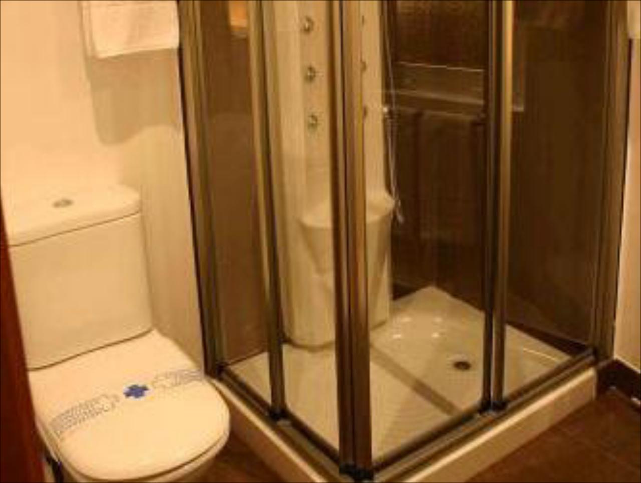 Pension Sol Mediterraneo