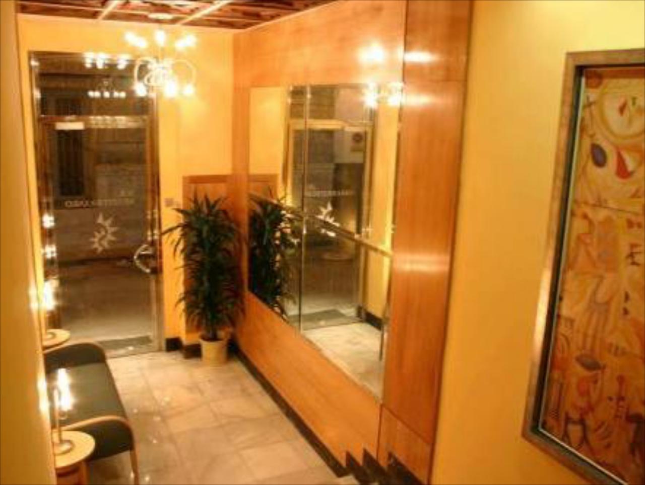 Pension Sol Mediterraneo