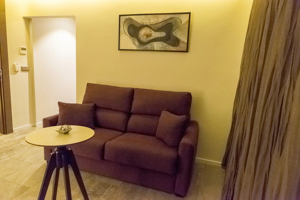 Hotel Venta Baños