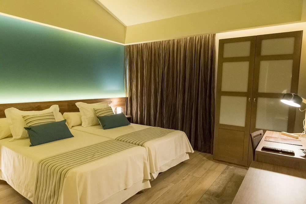 Hotel Venta Baños