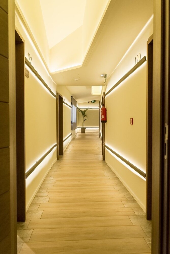 Hotel Venta Baños
