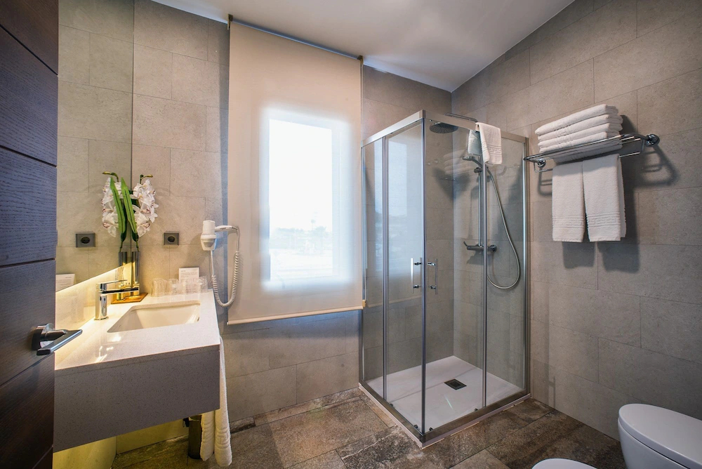 Hotel Venta Baños