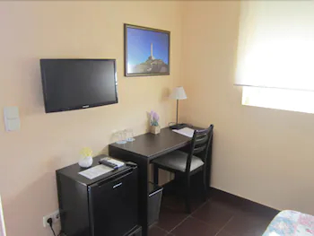 La Estancia Del Rincon