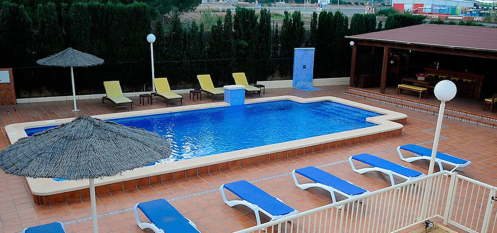 La Estancia Del Rincon