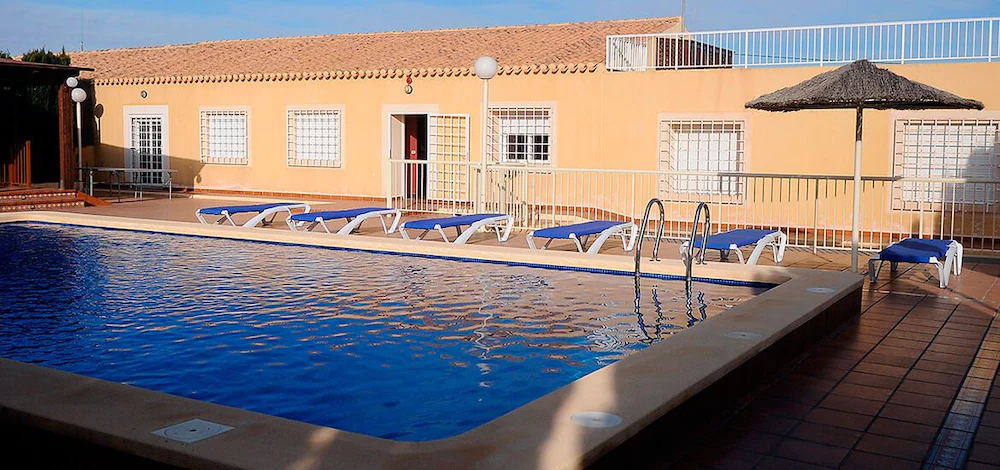 La Estancia Del Rincon