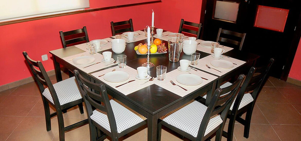 La Estancia Del Rincon