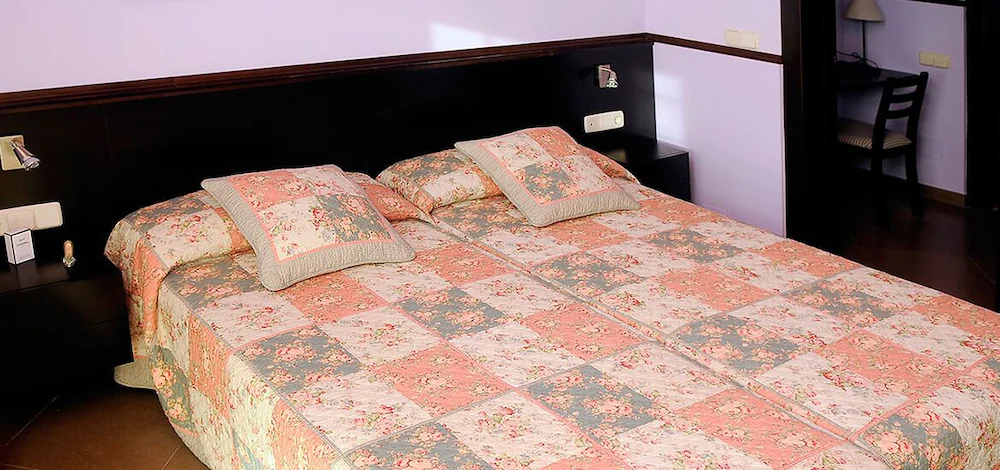 La Estancia Del Rincon