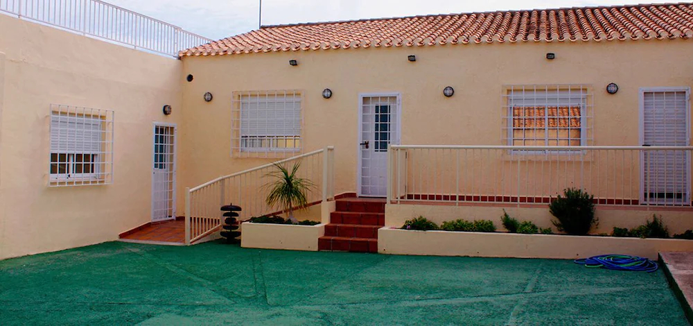 La Estancia Del Rincon