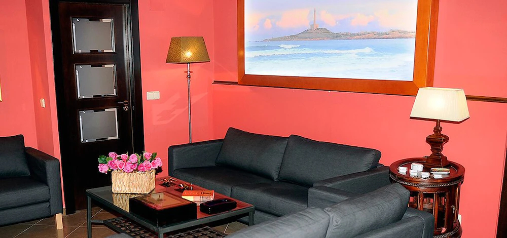 La Estancia Del Rincon