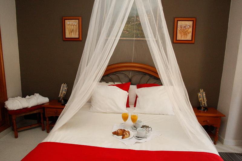 Hotel Argos Calasparra