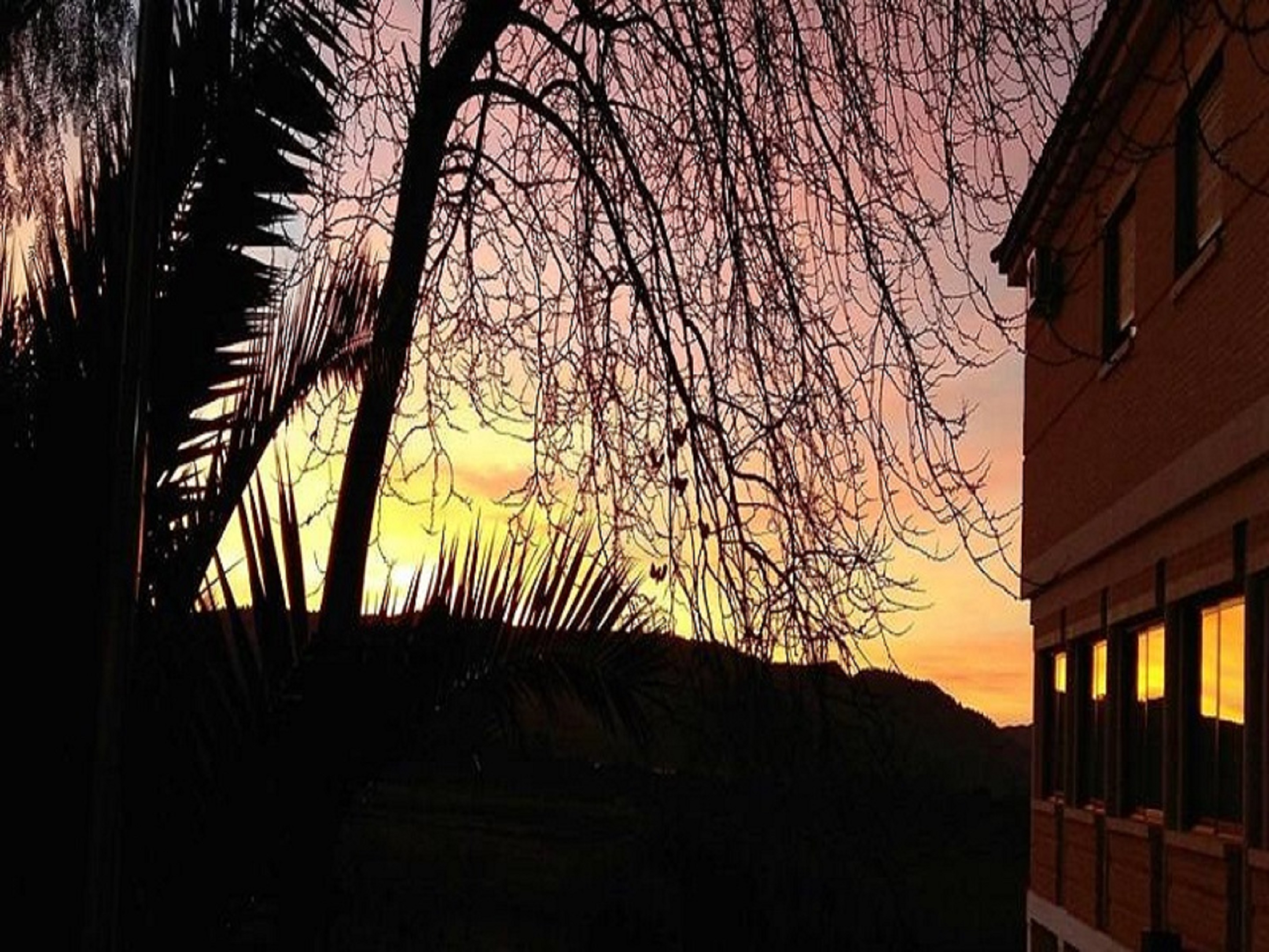 Hotel Argos Calasparra