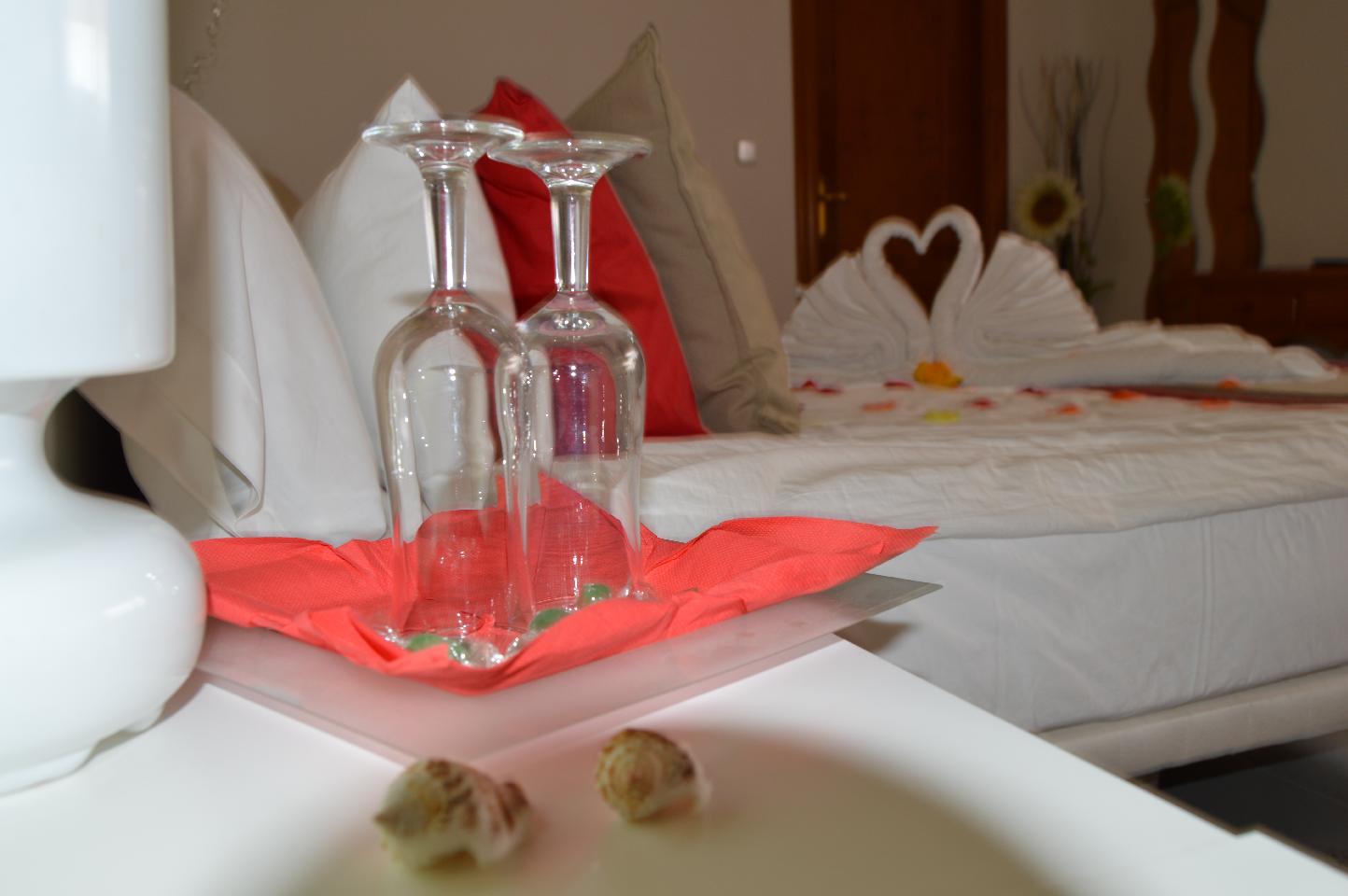 Hotel Argos Calasparra