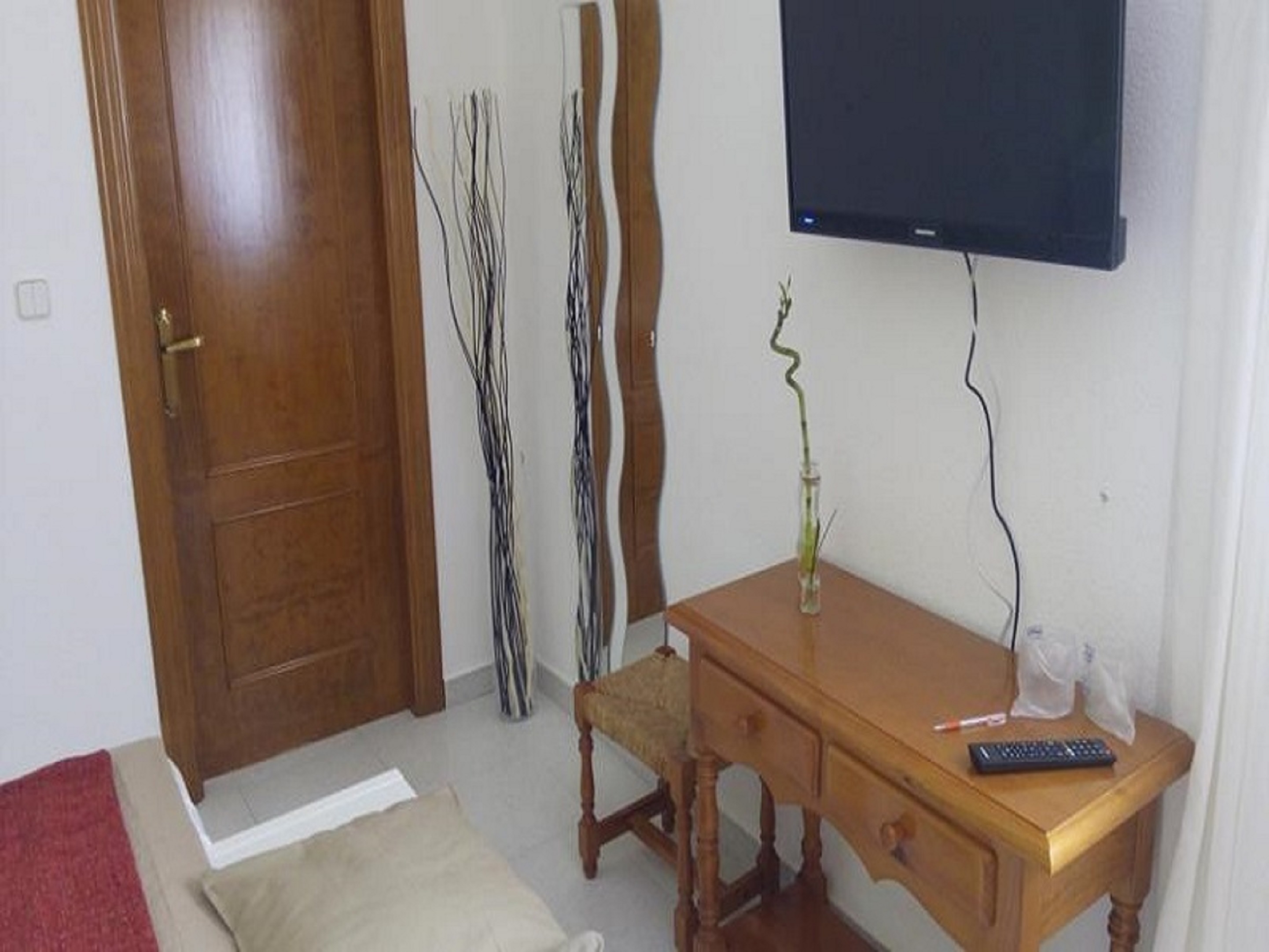 Hotel Argos Calasparra