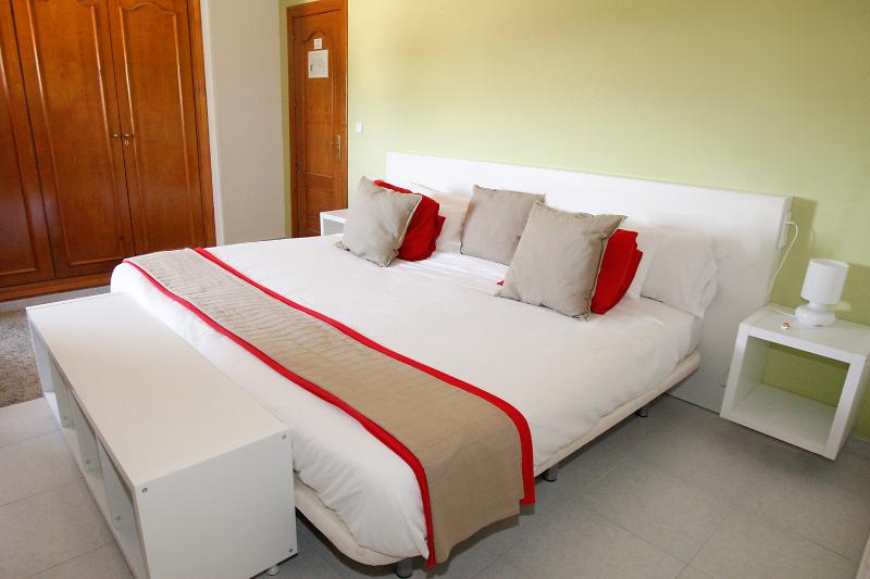 Hotel Argos Calasparra
