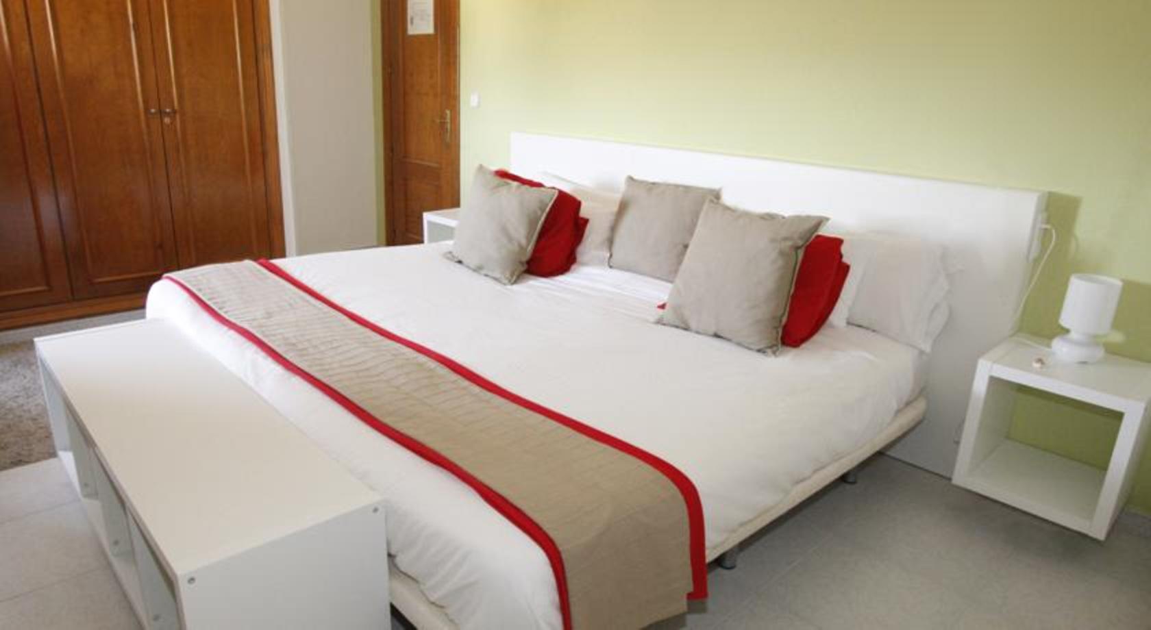 Hotel Argos Calasparra