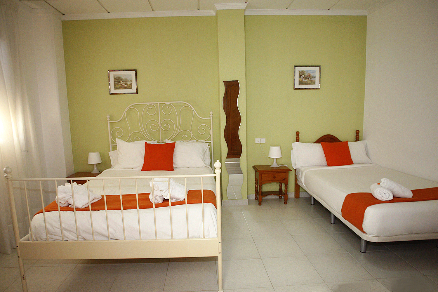 Hotel Argos Calasparra