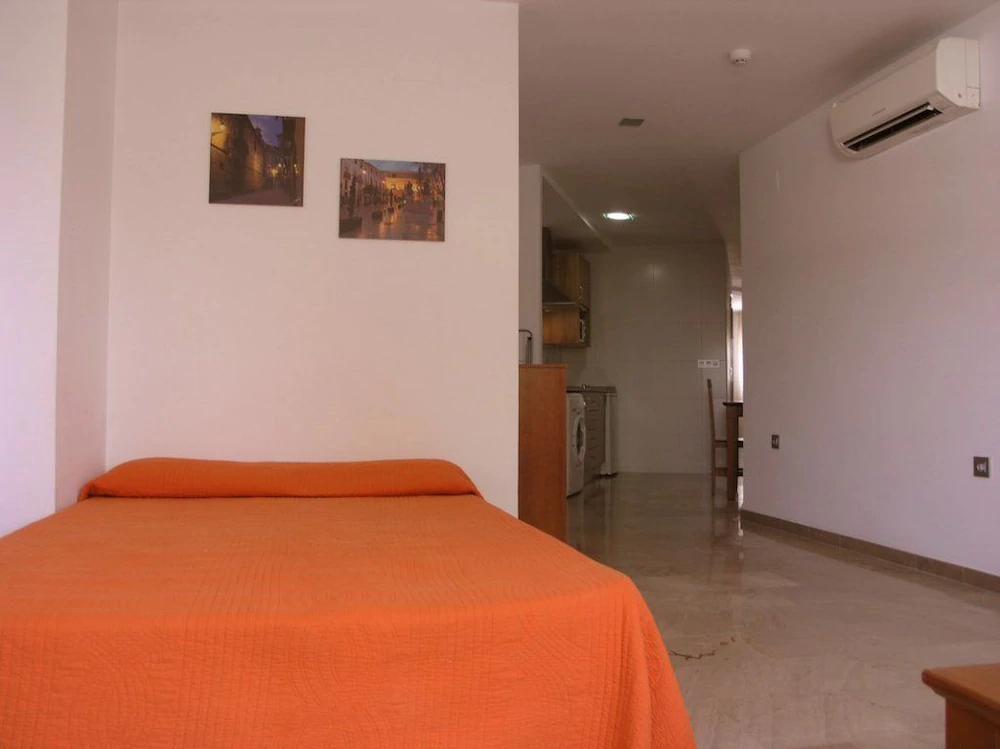 Apartamentos Aixa II