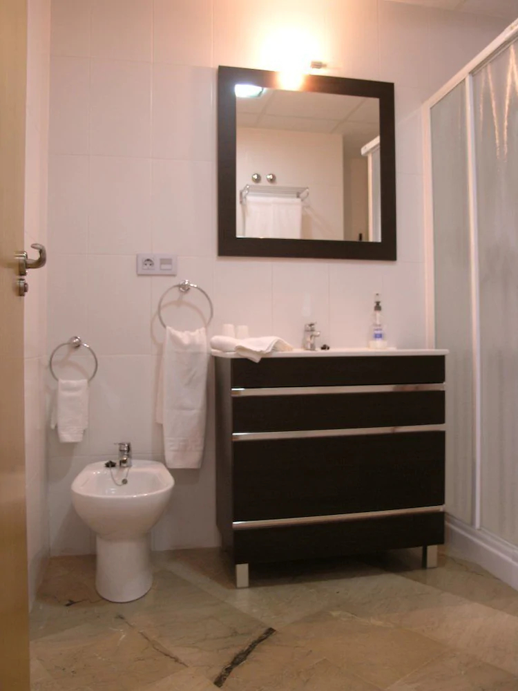 Apartamentos Aixa II