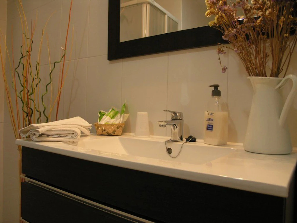 Apartamentos Aixa II