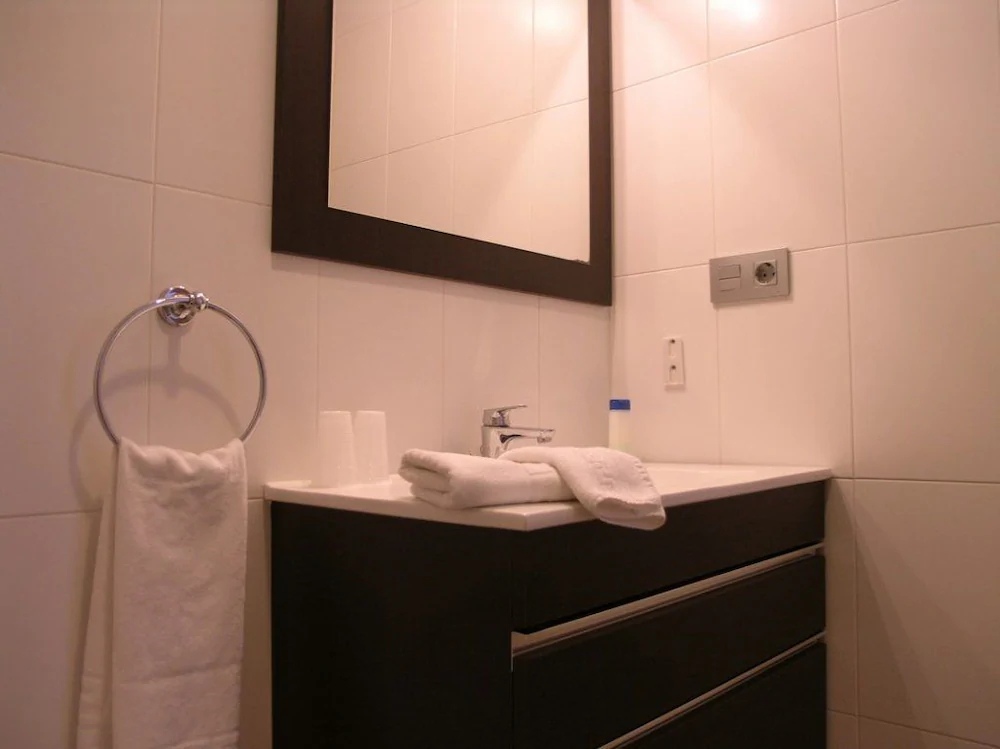 Apartamentos Aixa II