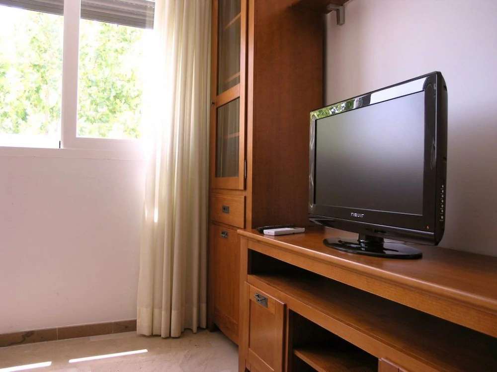 Apartamentos Aixa II