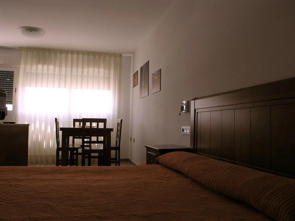 Apartamentos Aixa II