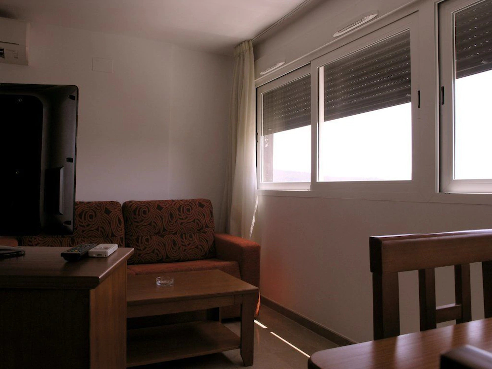 Apartamentos Aixa II