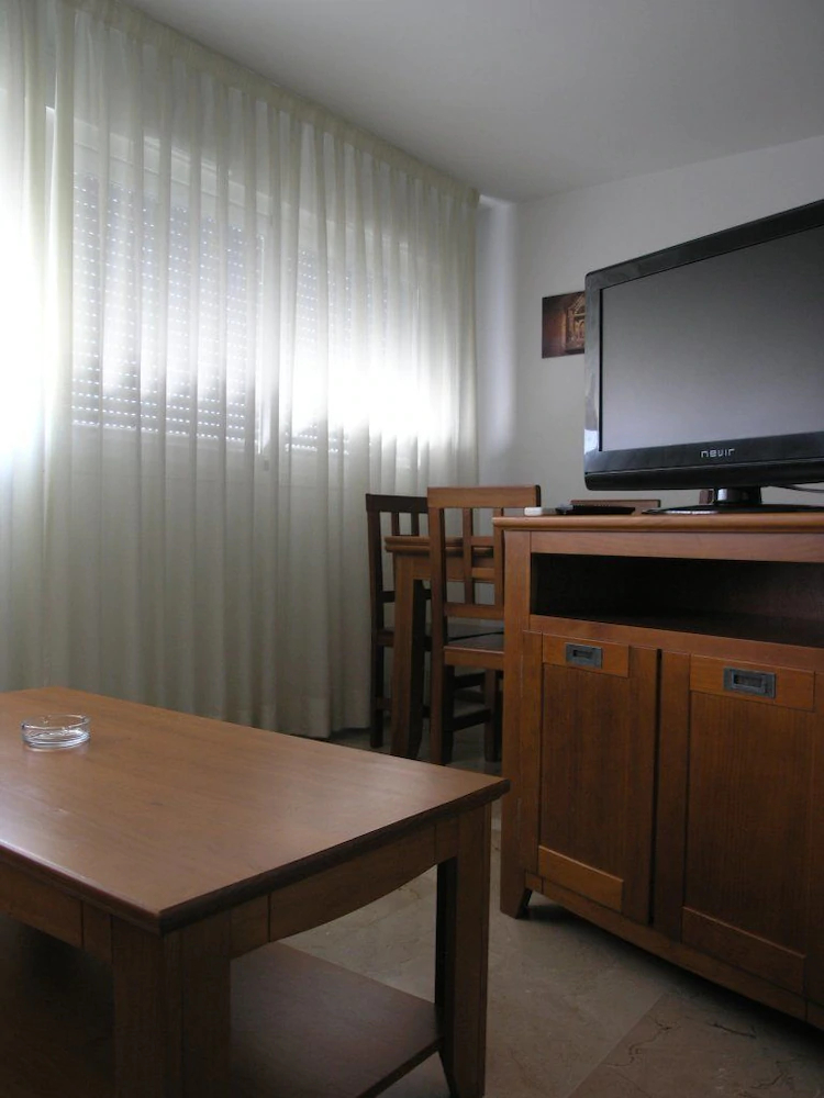 Apartamentos Aixa II
