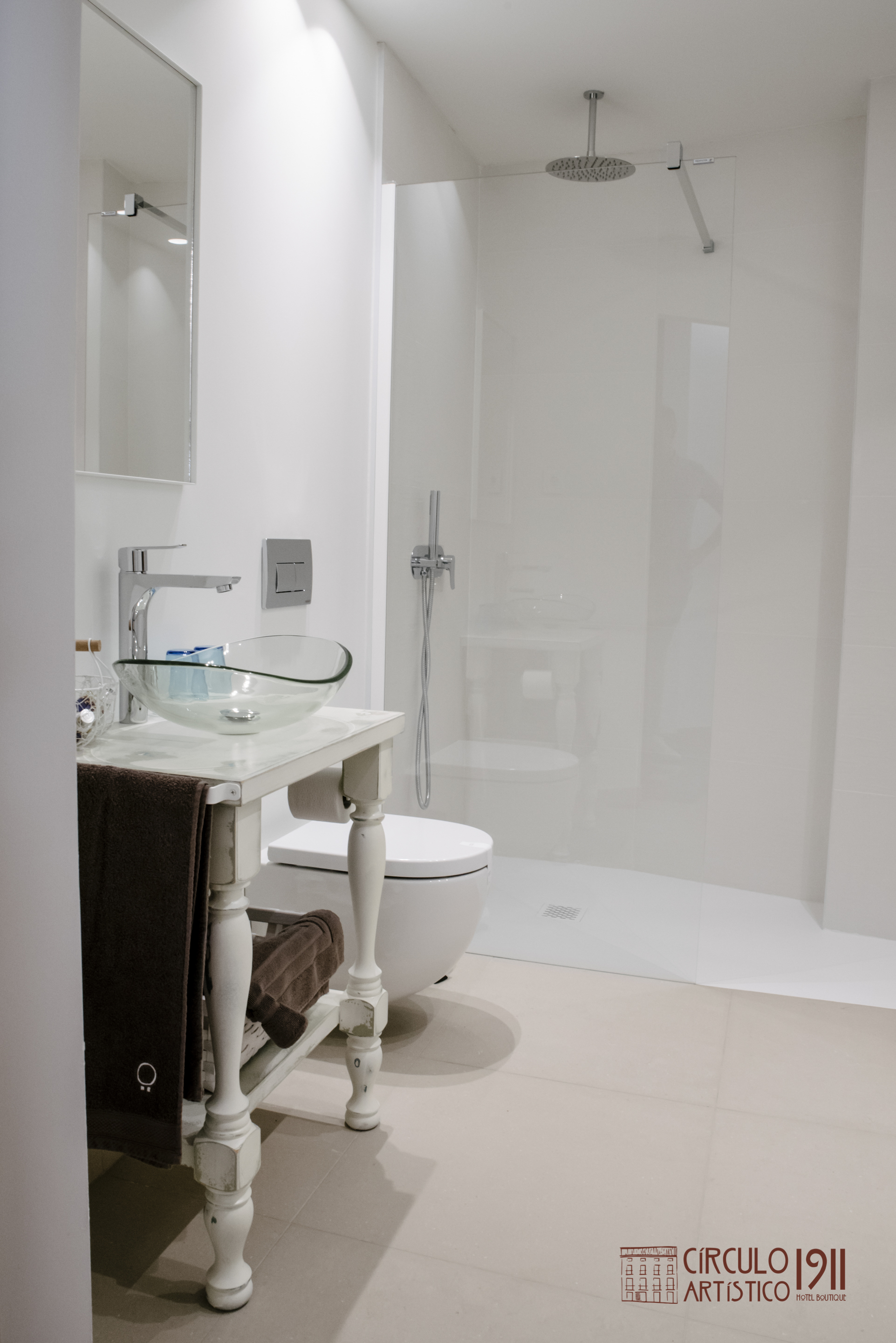 Círculo Artístico 1911 Hotel Boutique