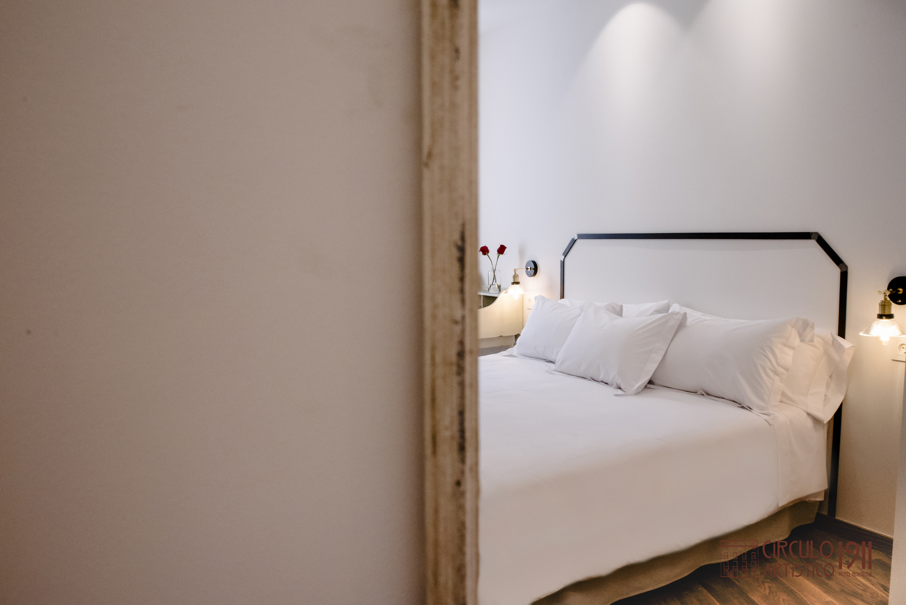 Círculo Artístico 1911 Hotel Boutique