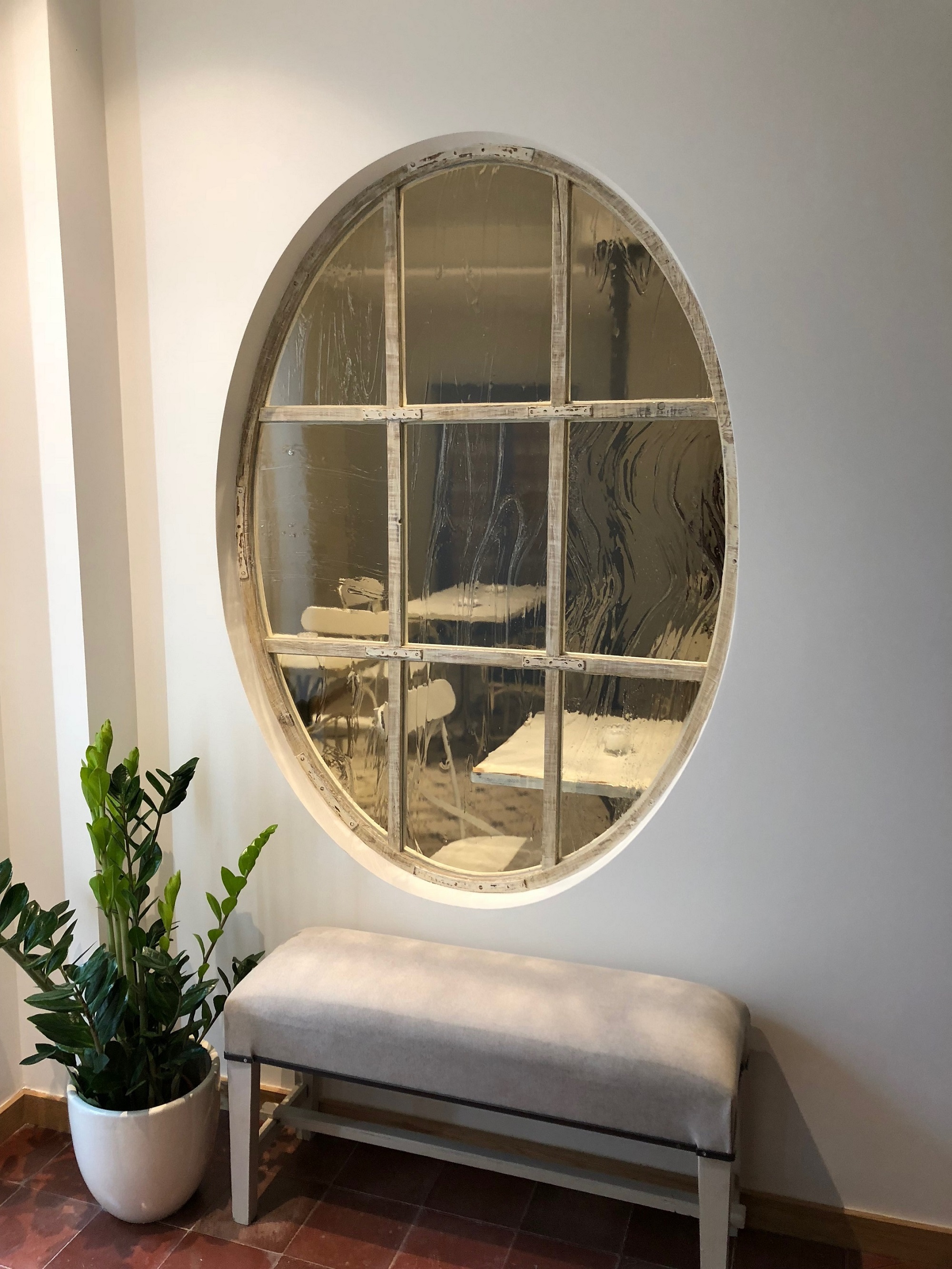 Círculo Artístico 1911 Hotel Boutique