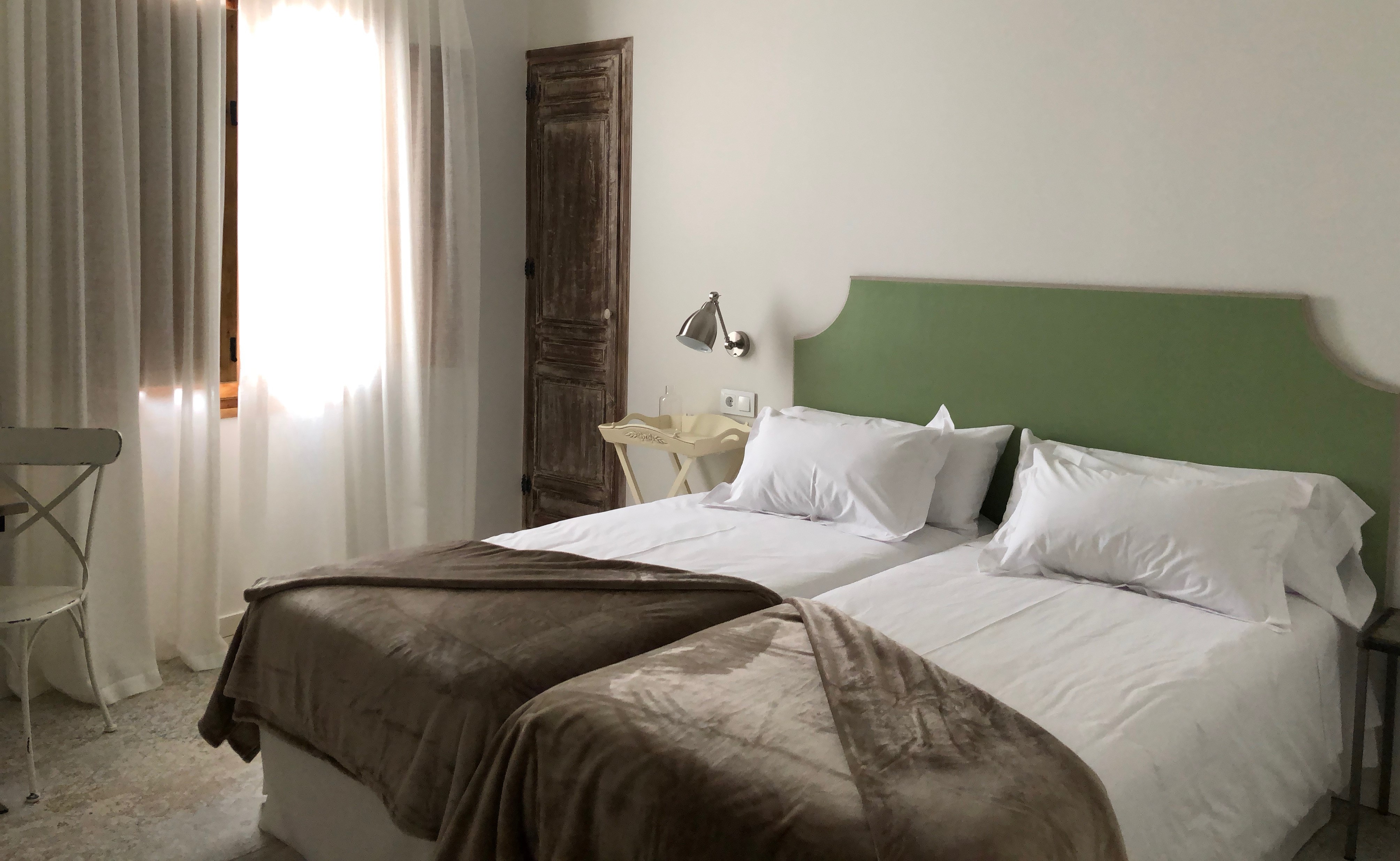 Círculo Artístico 1911 Hotel Boutique