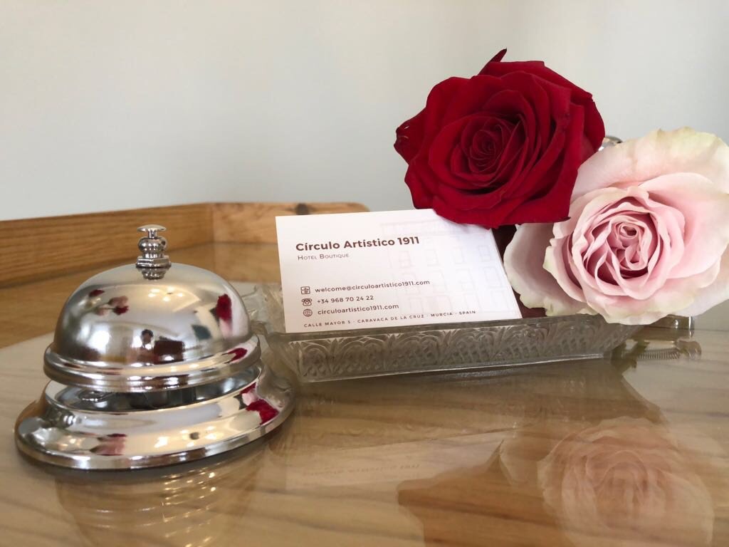 Círculo Artístico 1911 Hotel Boutique