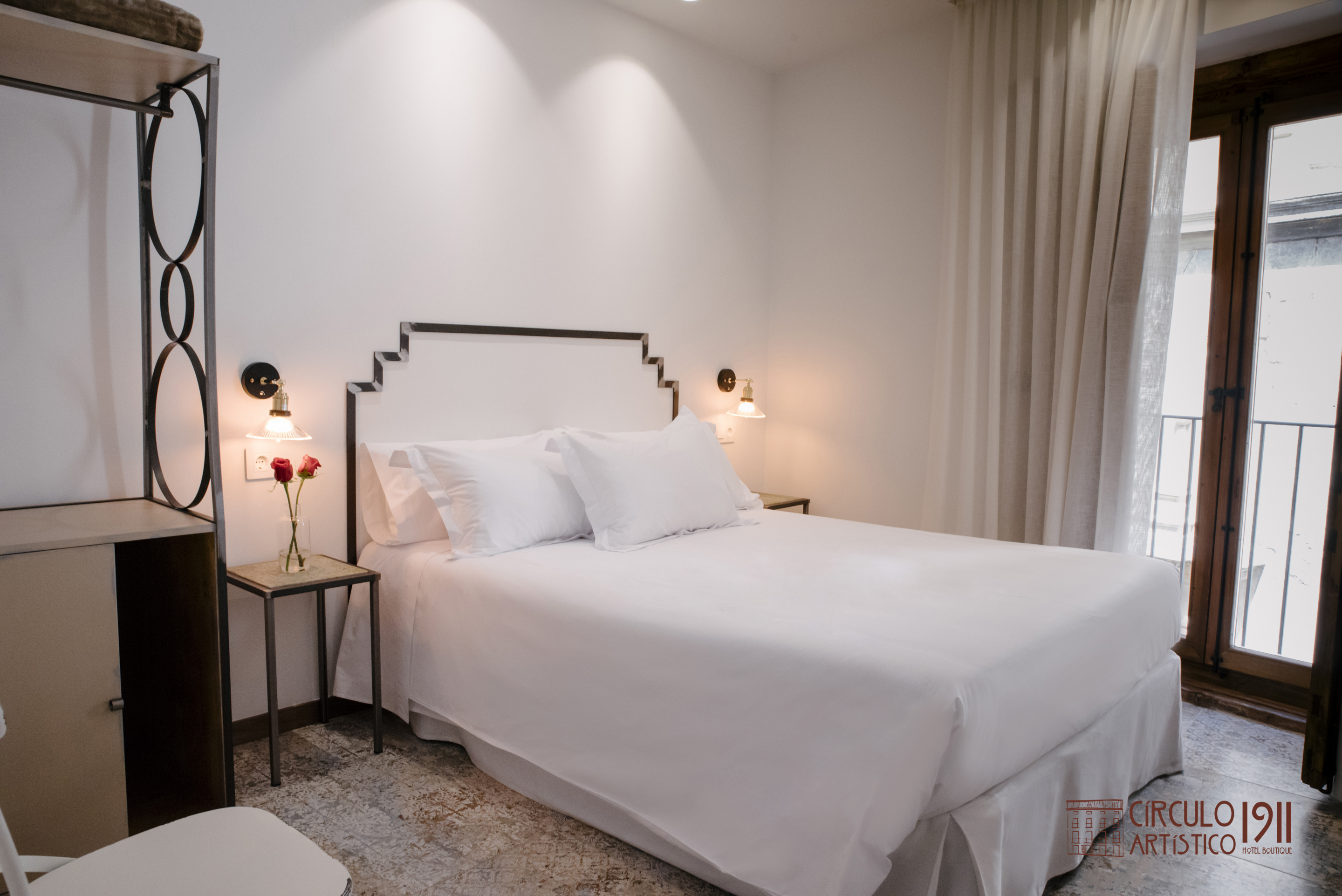 Círculo Artístico 1911 Hotel Boutique