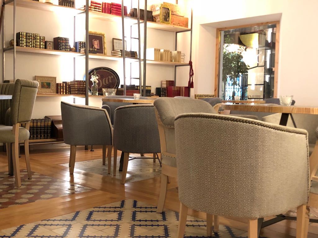 Círculo Artístico 1911 Hotel Boutique