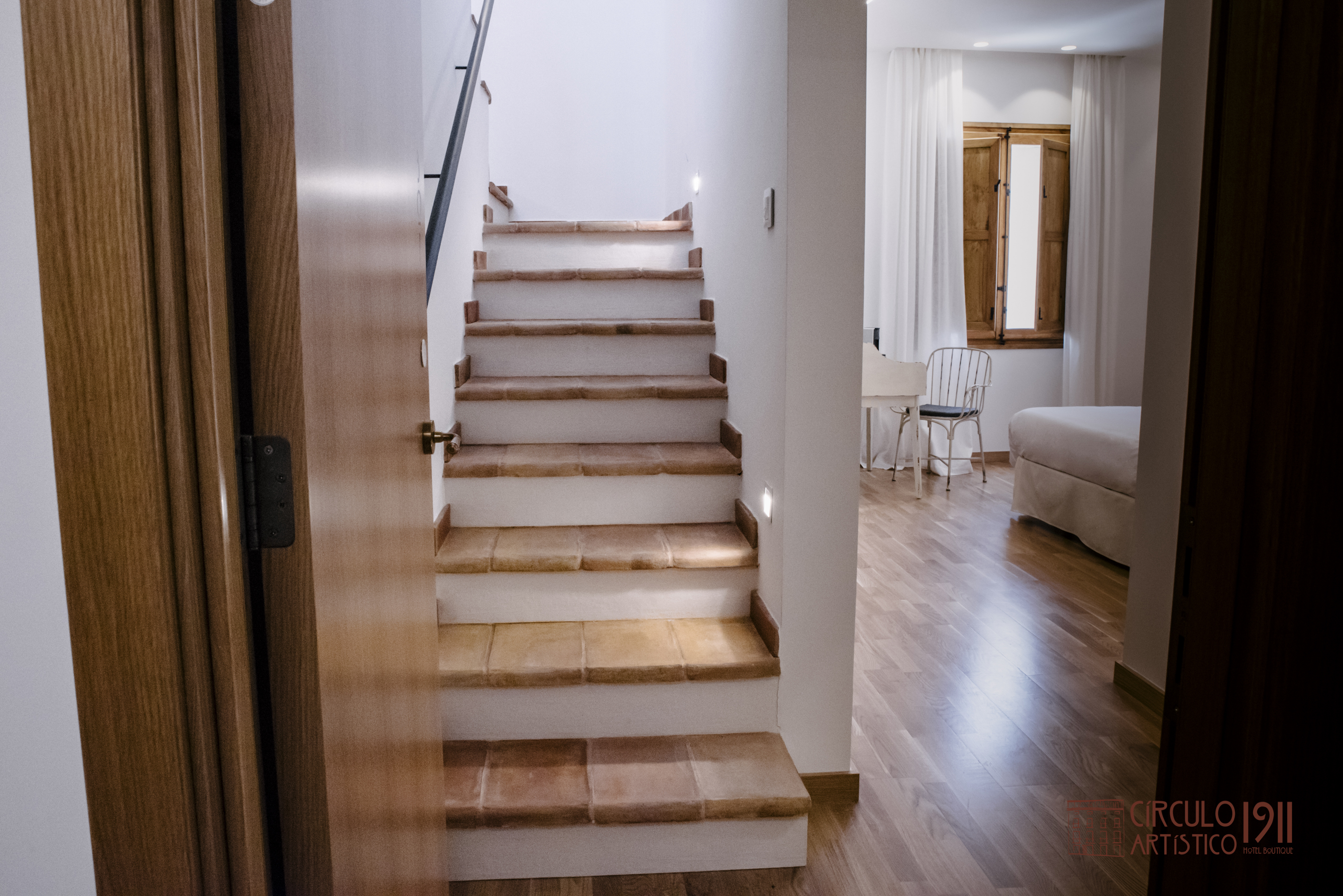 Círculo Artístico 1911 Hotel Boutique