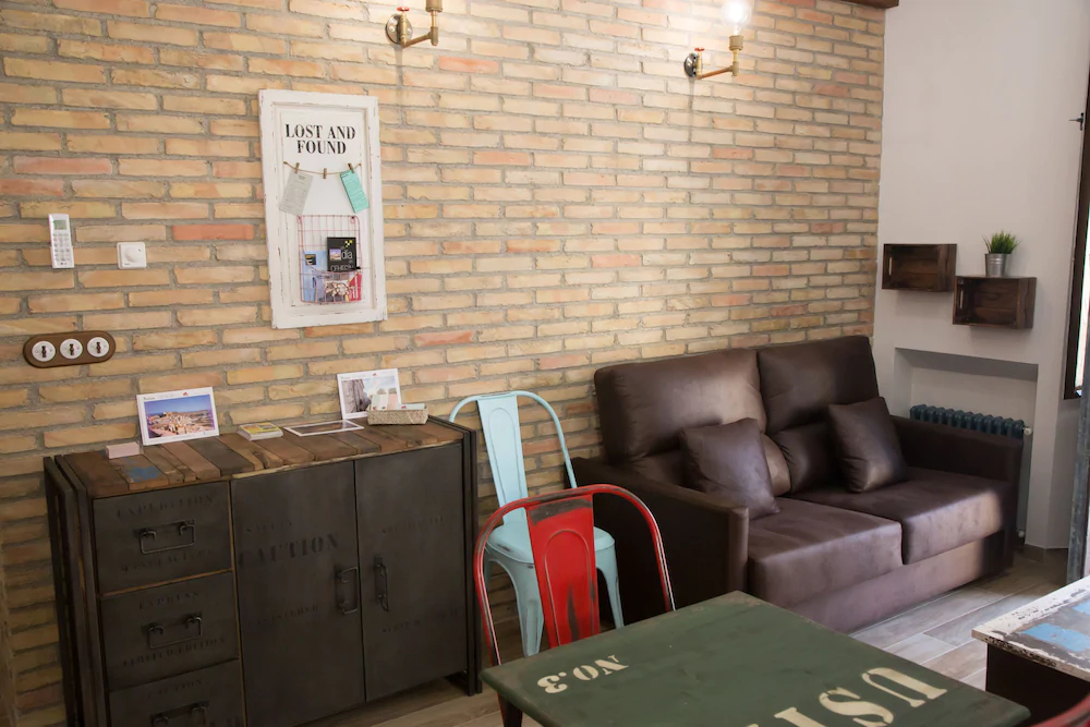 Minicasa El Mesoncico