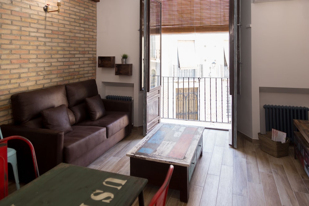 Minicasa El Mesoncico